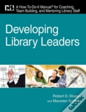 Developing Library Leaders