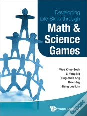 Capa do artigo Developing Life Skills Through Math And Science Games
