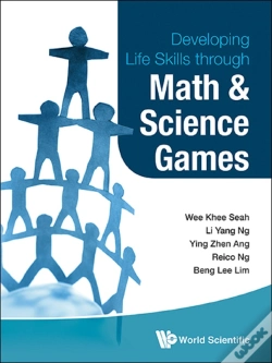 Capa do artigo Developing Life Skills Through Math And Science Games