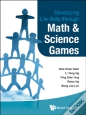 Capa do artigo Developing Life Skills Through Math And Science Games