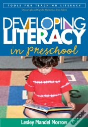 Capa do artigo Developing Literacy In Preschool