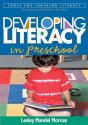 Developing Literacy In Preschool - Preview