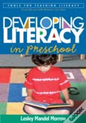 Capa do artigo Developing Literacy In Preschool