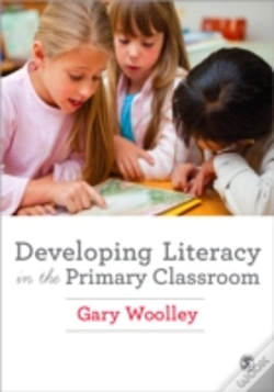 Capa do artigo Developing Literacy In The Primary Classroom