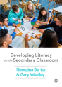 Developing Literacy In The Secondary Classroom - Preview