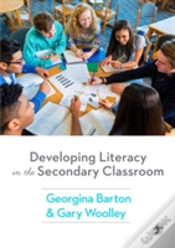 Capa do artigo Developing Literacy In The Secondary Classroom