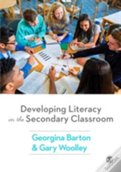 Capa do artigo Developing Literacy In The Secondary Classroom