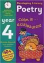 Developing Literacy: Poetry: Year 4 - Preview