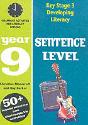 Developing Literacy: Sentence Levelyear 9 - Preview