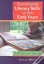 Capa do artigo Developing Literacy Skills In The Early Years