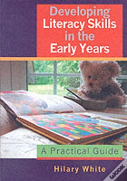 Capa do artigo Developing Literacy Skills In The Early Years