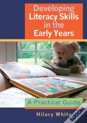 Capa do artigo Developing Literacy Skills In The Early Years