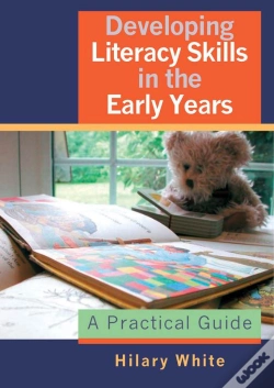 Capa do artigo Developing Literacy Skills In The Early Years