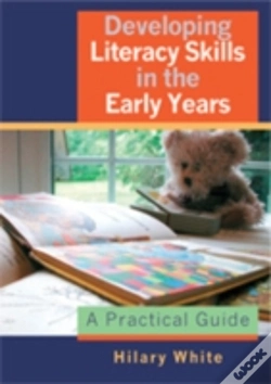 Capa do artigo Developing Literacy Skills In The Early Years