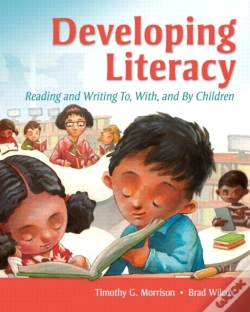 Capa do artigo Developing Literacy