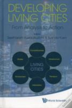 Capa do artigo Developing Living Cities: From Analysis To Action
