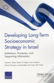 Capa do artigo Developing Long Term Socioeconpb