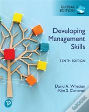 Developing Management Skills, Global Edition