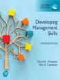 Developing Management Skills, Global Edition - Preview