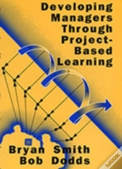 Capa do artigo Developing Managers Through Project-Based Learning