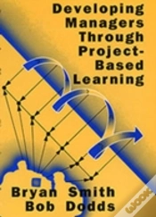 Capa do artigo Developing Managers Through Project-Based Learning