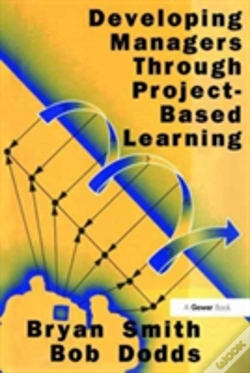 Capa do artigo Developing Managers Through Project-Based Learning