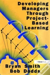 Capa do artigo Developing Managers Through Project-Based Learning