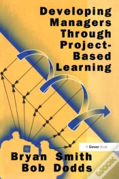 Capa do artigo Developing Managers Through Project-Based Learning