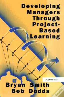 Capa do artigo Developing Managers Through Project-Based Learning