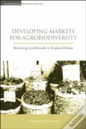 Capa do artigo Developing Markets For Agrobiodiversity