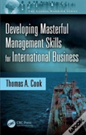 Developing Masterful Management Skills For International Business