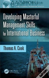 Capa do artigo Developing Masterful Management Skills For International Business