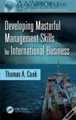 Capa do artigo Developing Masterful Management Skills For International Business