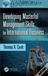 Developing Masterful Management Skills For International Business