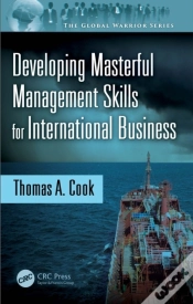 Capa do artigo Developing Masterful Management Skills For International Business
