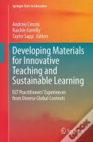 Developing Materials For Innovative Teaching And Sustainable Learning