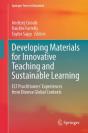 Developing Materials For Innovative Teaching And Sustainable Learning - Preview