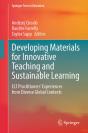 Developing Materials For Innovative Teaching And Sustainable Learning - Preview