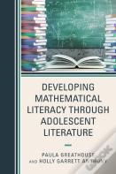 Developing Mathematical Literacy Through Adolescent Literature