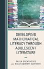 Developing Mathematical Literacy Through Adolescent Literature - Preview
