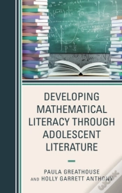 Capa do artigo Developing Mathematical Literacy Through Adolescent Literature