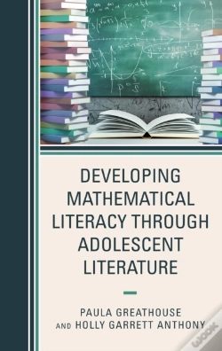 Capa do artigo Developing Mathematical Literacy Through Adolescent Literature