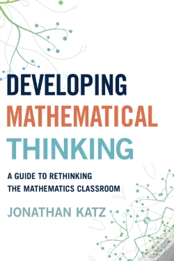 Capa do artigo Developing Mathematical Thinking
