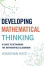 Developing Mathematical Thinking - Preview