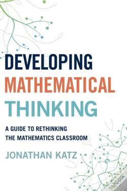 Capa do artigo Developing Mathematical Thinking