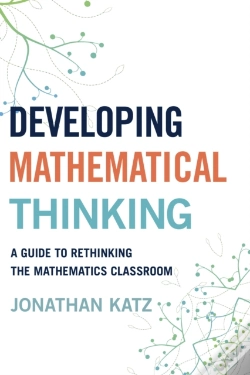 Capa do artigo Developing Mathematical Thinking