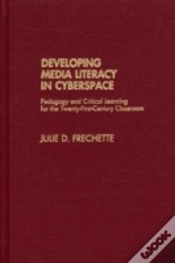 Capa do artigo Developing Media Literacy In Cyberspace