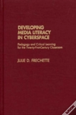 Capa do artigo Developing Media Literacy In Cyberspace