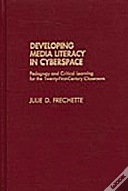 Capa do artigo Developing Media Literacy In Cyberspace