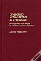 Capa do artigo Developing Media Literacy In Cyberspace